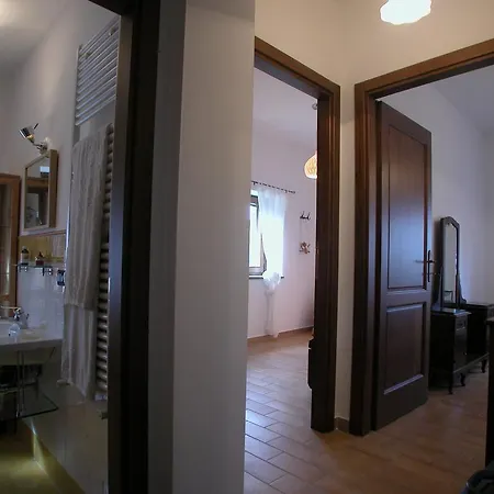 Podere La Vigna Locazione Turistica Orvieto Room photo