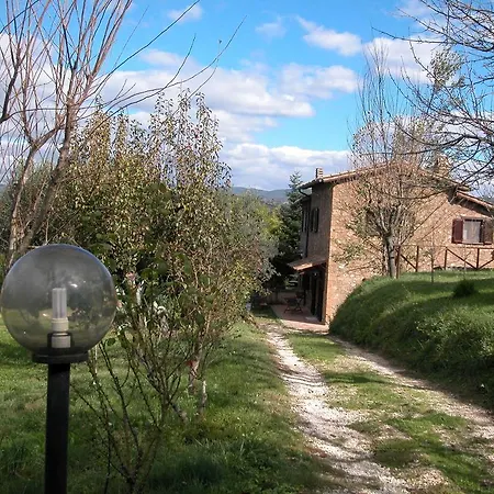 Podere La Vigna Locazione Turistica Orvieto Room photo
