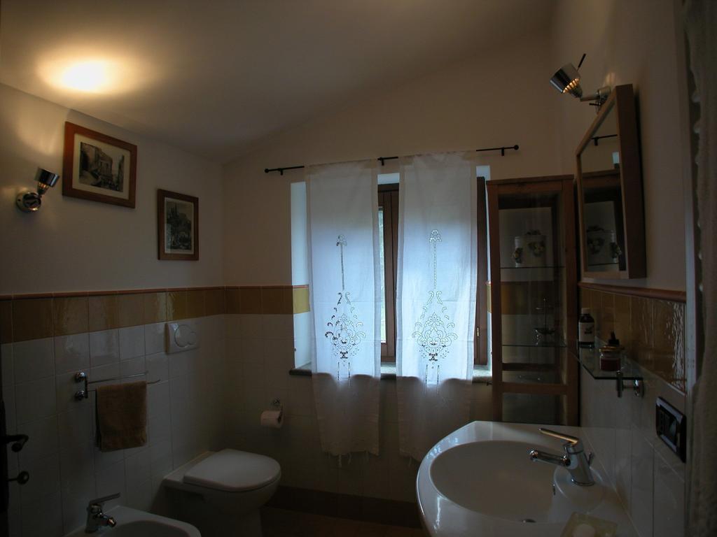 Podere La Vigna Locazione Turistica Orvieto