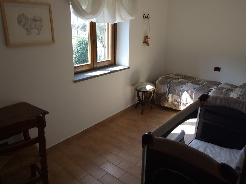 Country house Podere La Vigna Locazione Turistica