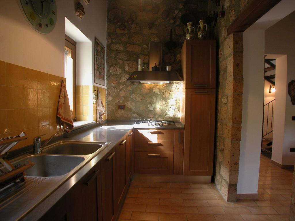 Podere La Vigna Locazione Turistica Country house Orvieto