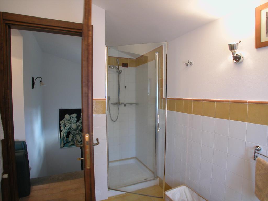 Podere La Vigna Locazione Turistica Country house