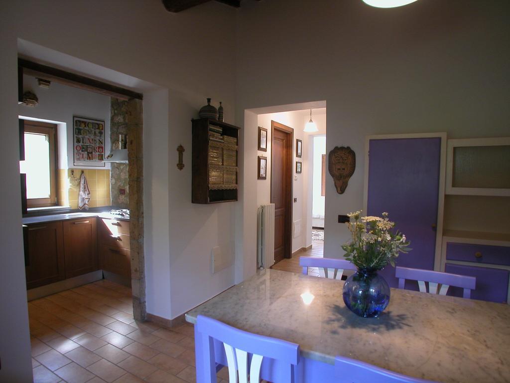 Podere La Vigna Locazione Turistica