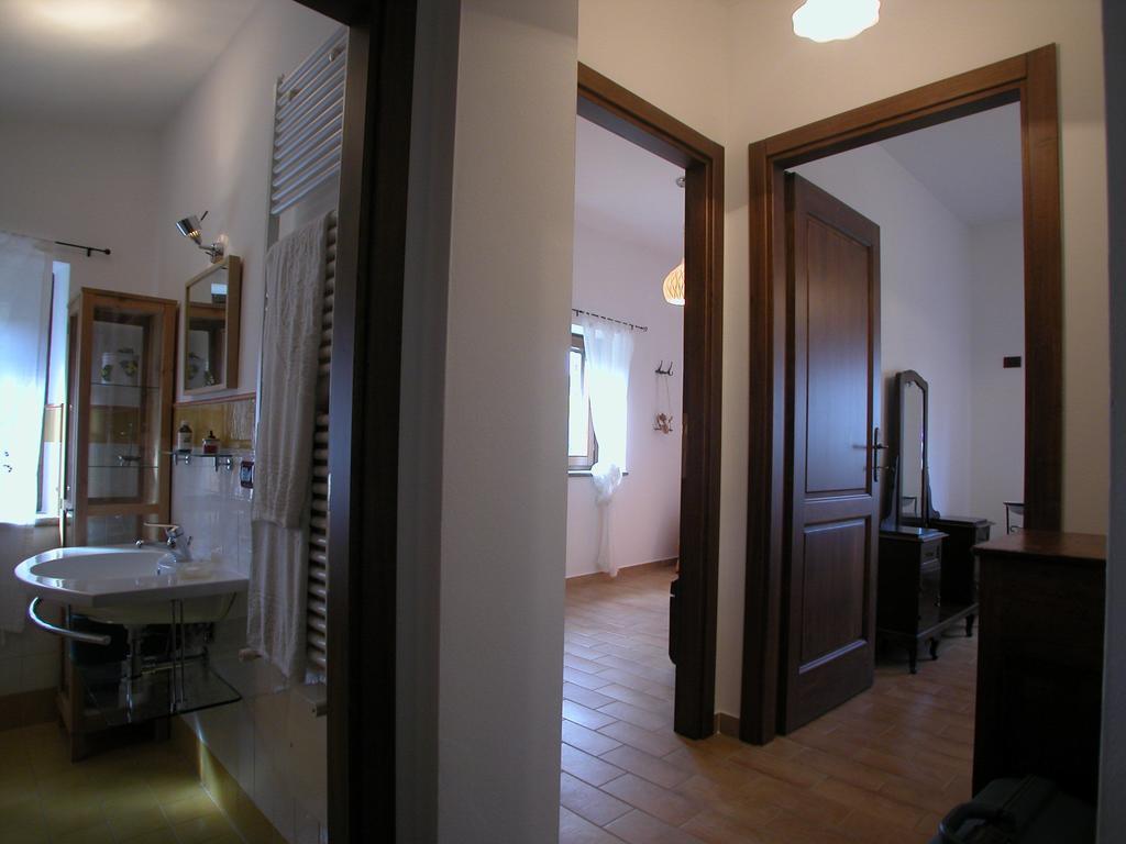 Country house Podere La Vigna Locazione Turistica Orvieto