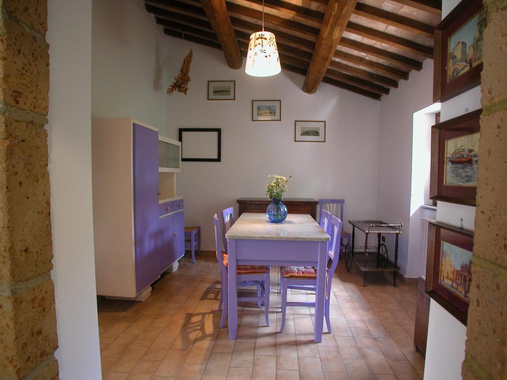 Country house Podere La Vigna Locazione Turistica