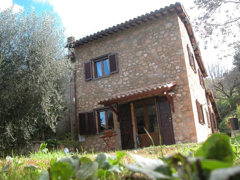 Podere La Vigna Locazione Turistica Country house Orvieto