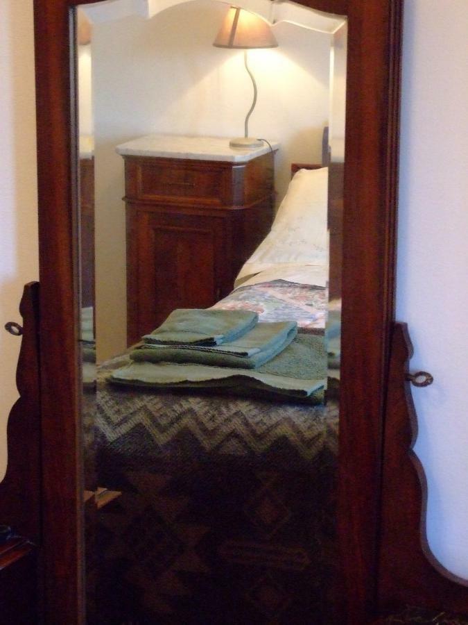 Country house Podere La Vigna Locazione Turistica