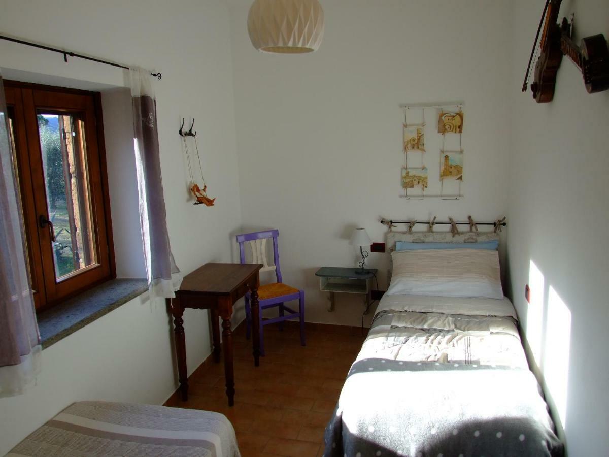 Podere La Vigna Locazione Turistica Country house Orvieto