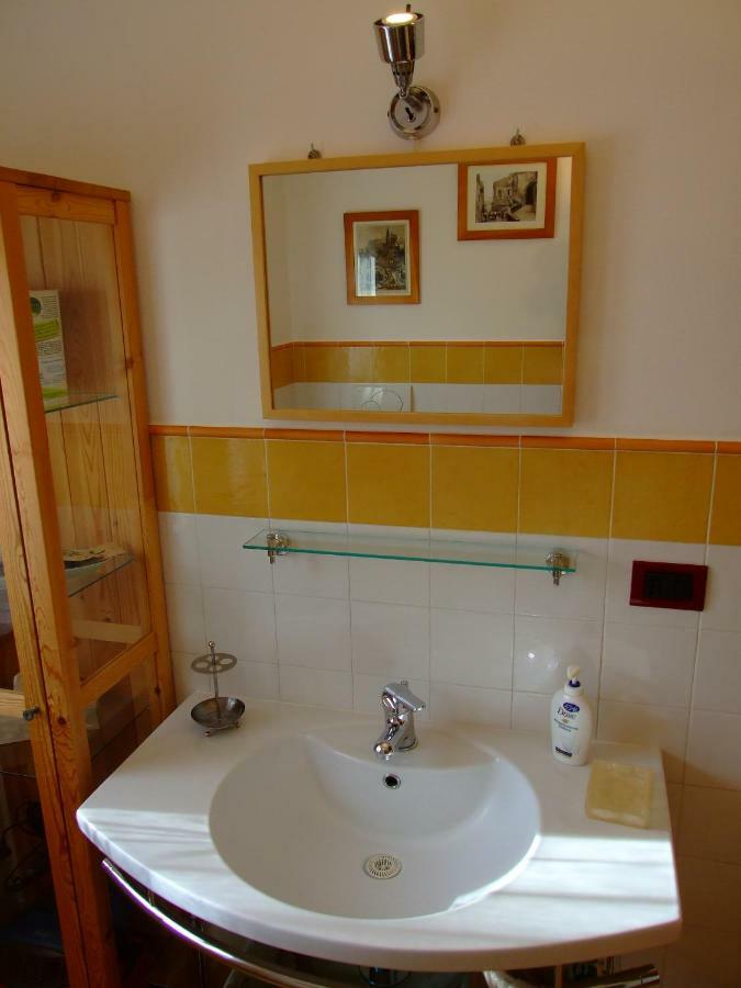 Podere La Vigna Locazione Turistica Country house Orvieto