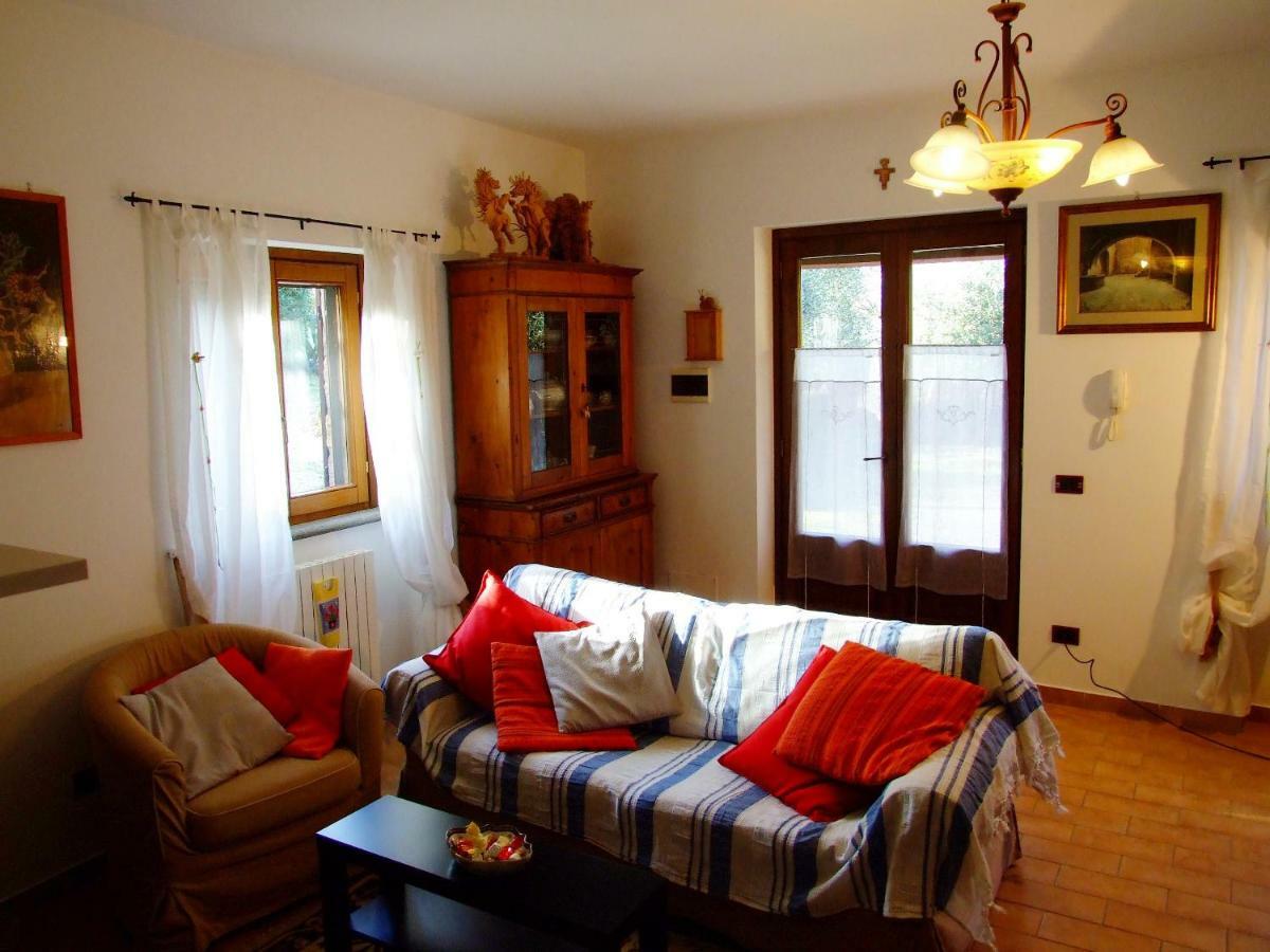 Podere La Vigna Locazione Turistica Country house Orvieto