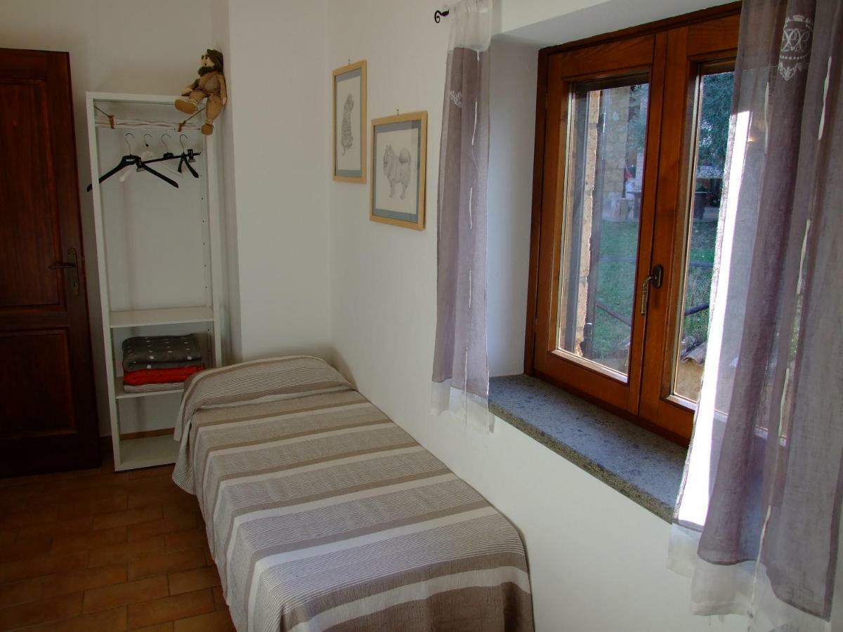 Country house Podere La Vigna Locazione Turistica *