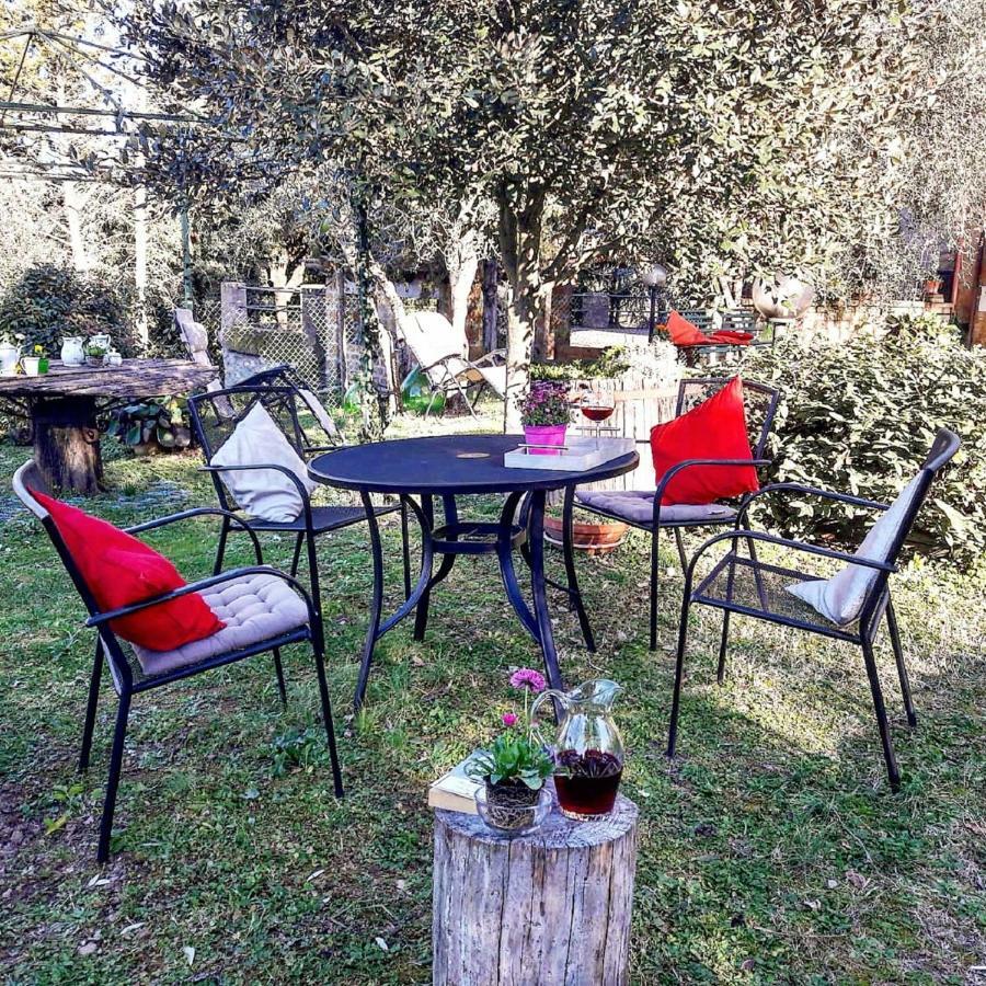 Podere La Vigna Locazione Turistica Country house