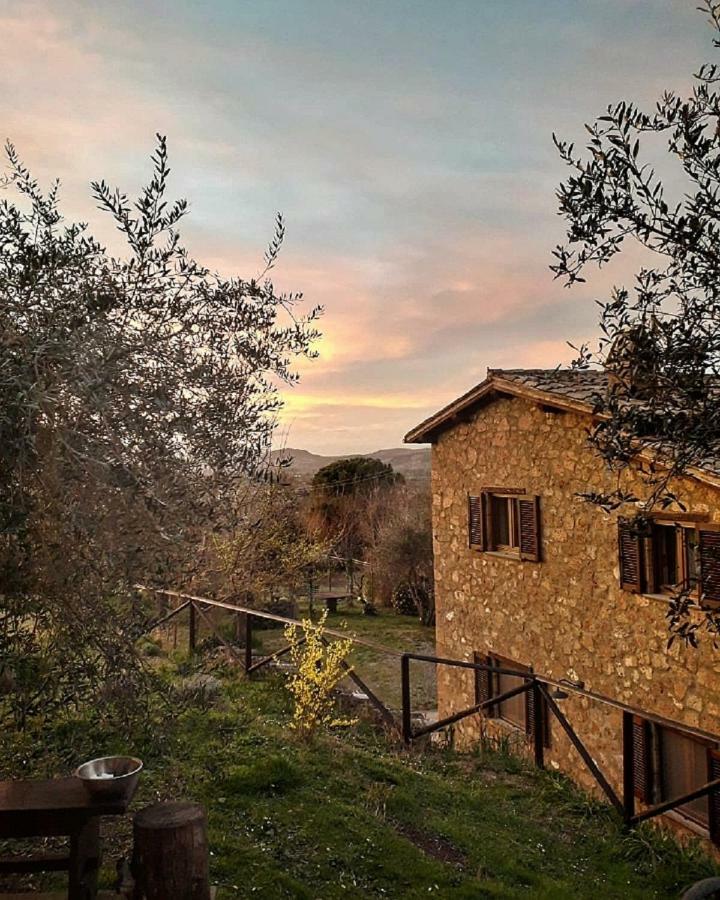 Podere La Vigna Locazione Turistica *